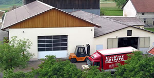 Heikin GmbH