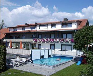 Ferienwohnungen Schmöller