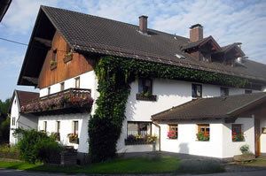 Ferienhof Schiermeier