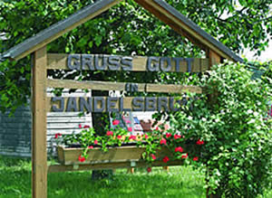 Tourismusverein Jandelsbrunn